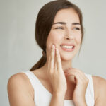 Temporomandibular Joint Dysfunction